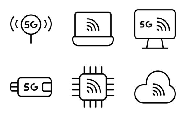 5g internet