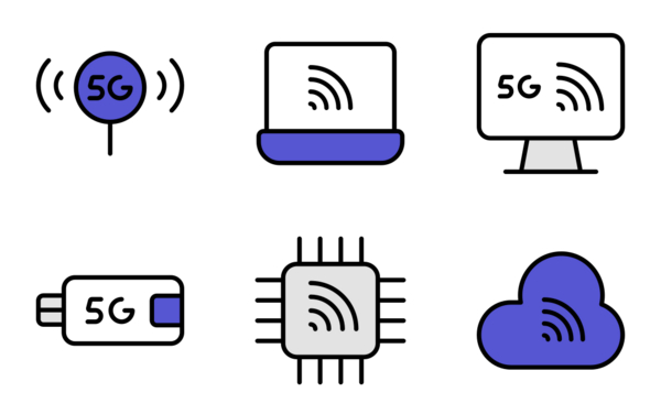 5g internet