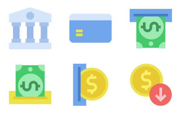 money money