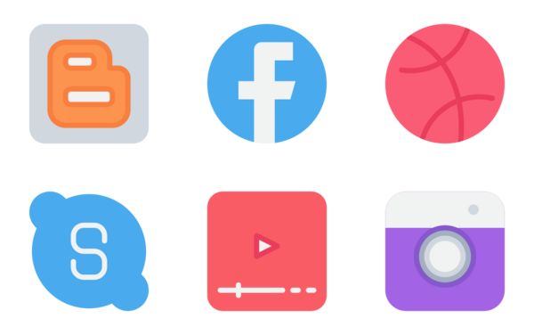 social media social media