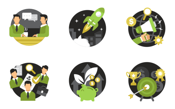 startup concept startup concept