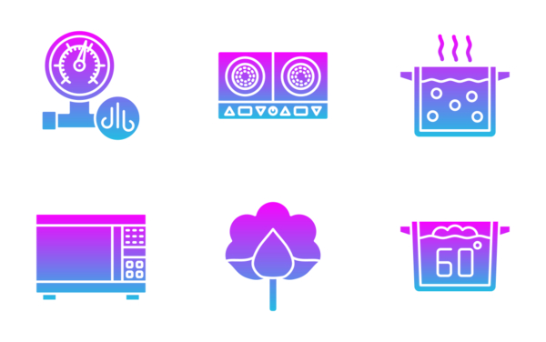 household appliances