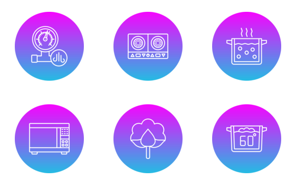 household appliances