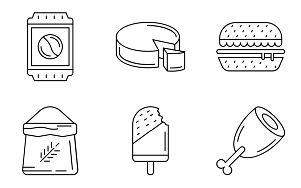 Food vol 2 Food vol 2