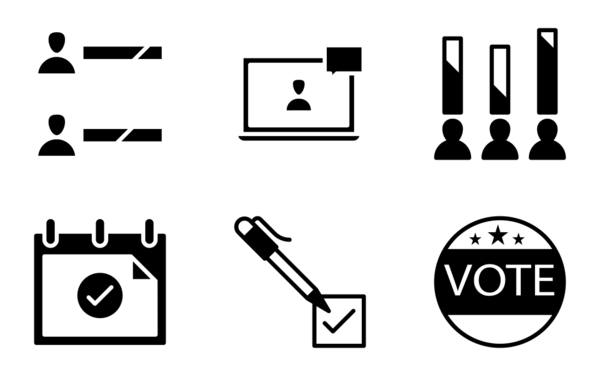 election and politics vol 2