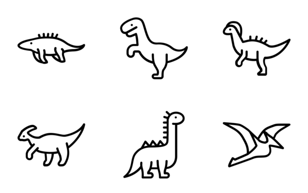 dinosaurs