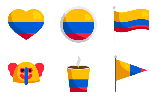 colombia colombia