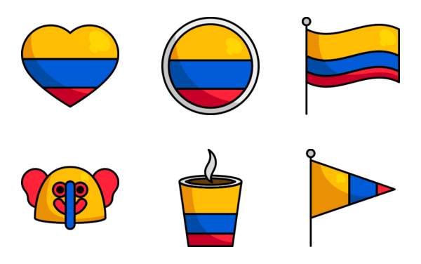 colombia