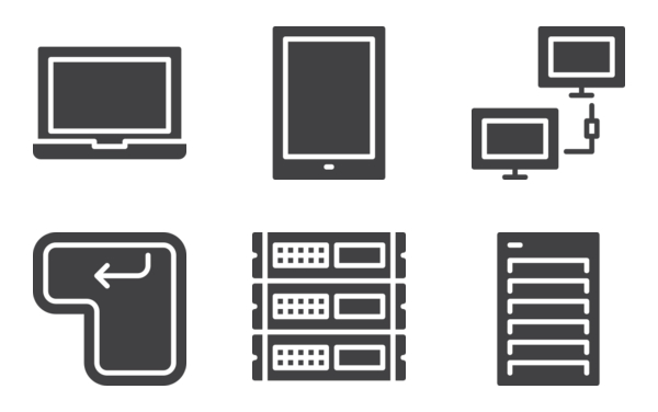 computer peripherals and media