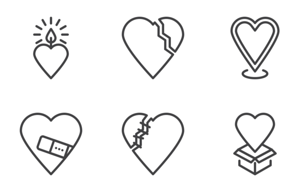 heart heart