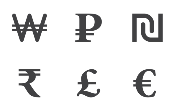 currency currency