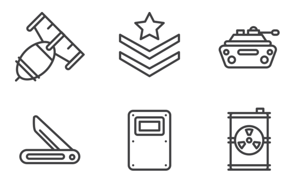 military