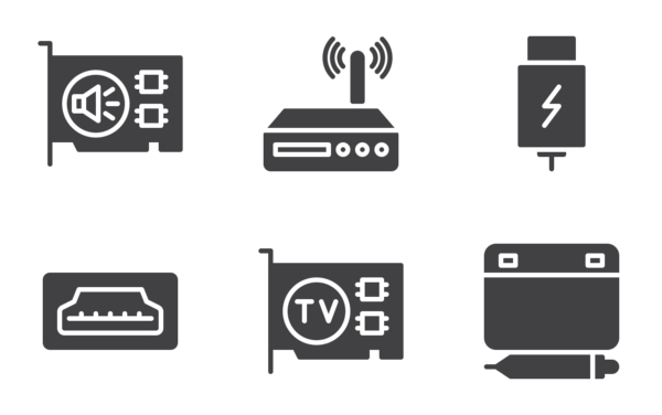 computer components