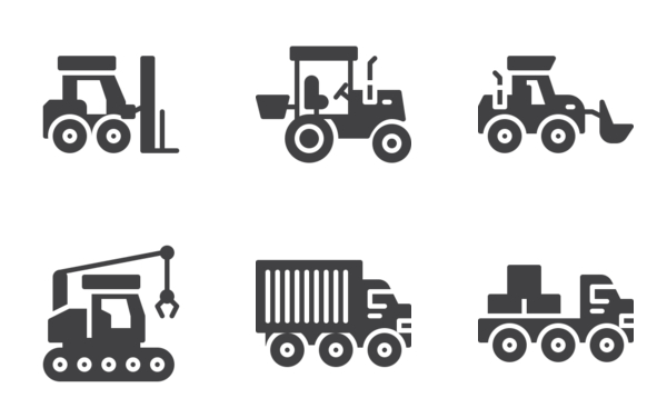Construction machinery Construction machinery