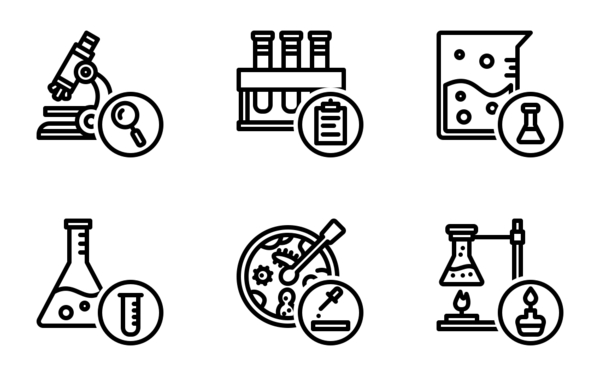 laboratory elements