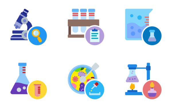 laboratory elements