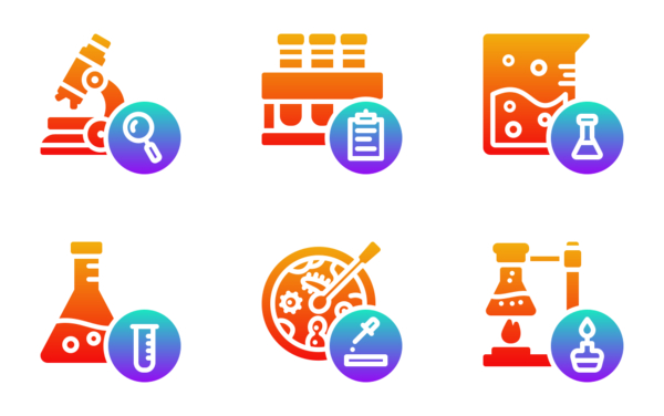 laboratory elements