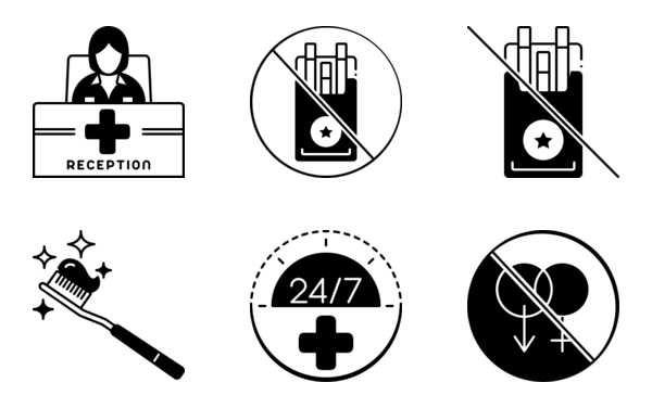 medical 7 solid