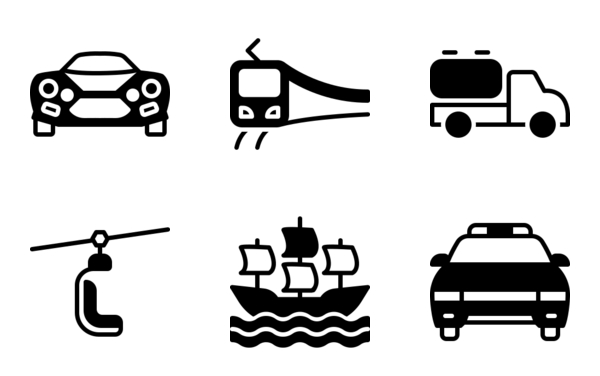 Transportation 2 solid Transportation 2 solid