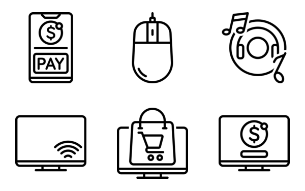 network technology 02 line