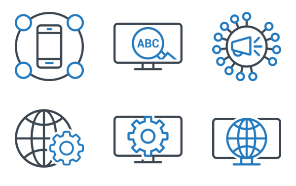 seo and development