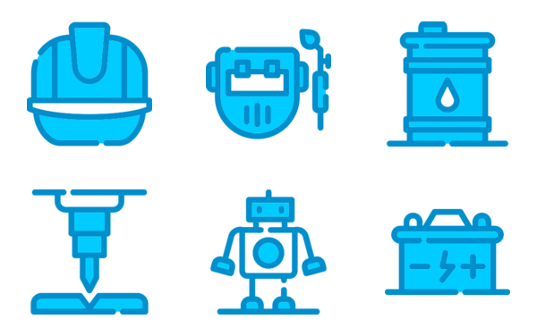 Industrial Process Industrial Process