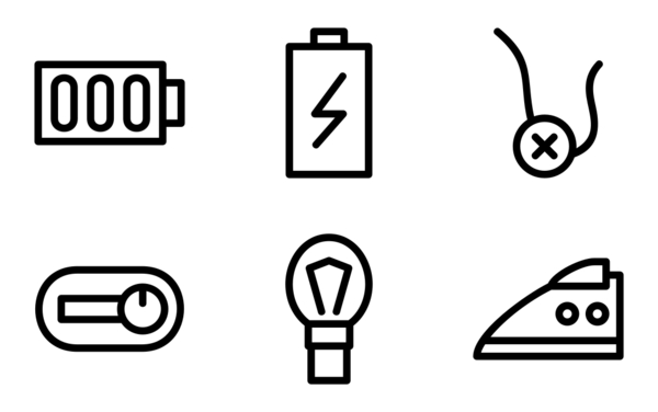 electricity and tools