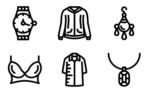 clothing and accessories clothing and accessories