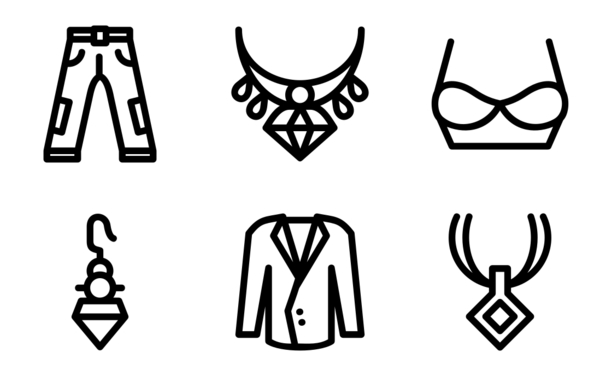 clothing and accessories clothing and accessories