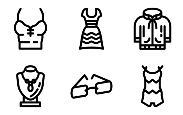 clothing and accessories clothing and accessories