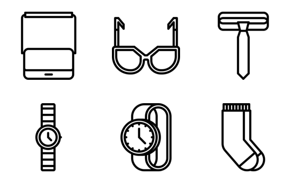 accessories accessories