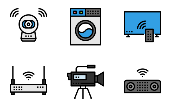 home electronics devices