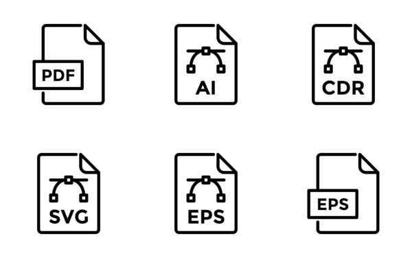 file types