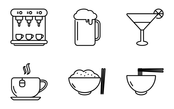 food and beverage food and beverage