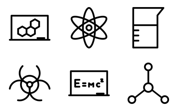 science outline