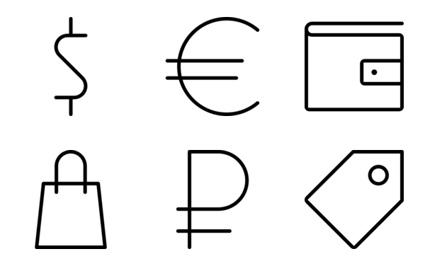 commerce outline commerce outline