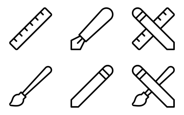 tools outline