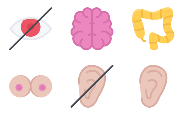 organs flat organs flat