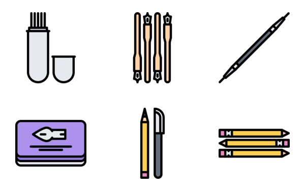 stationery