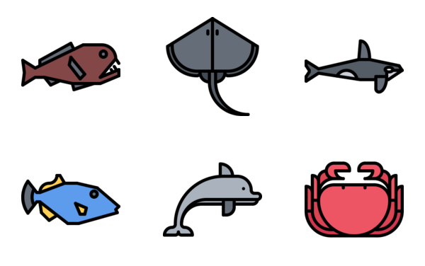 fish