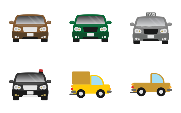 car set volume 4 car set volume 4