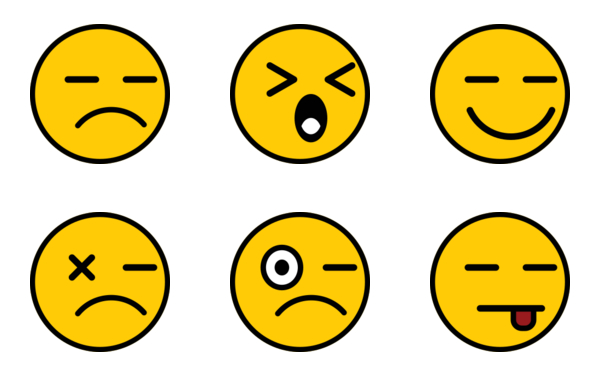 emoticon set volume 7 emoticon set volume 7