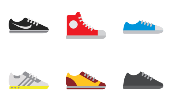 colored shoes colored shoes