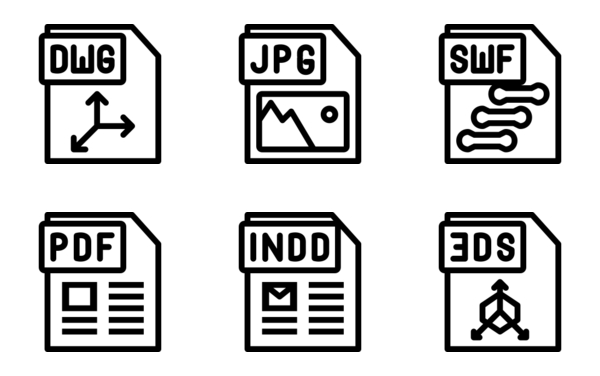 strokeicon volume 22 filetype