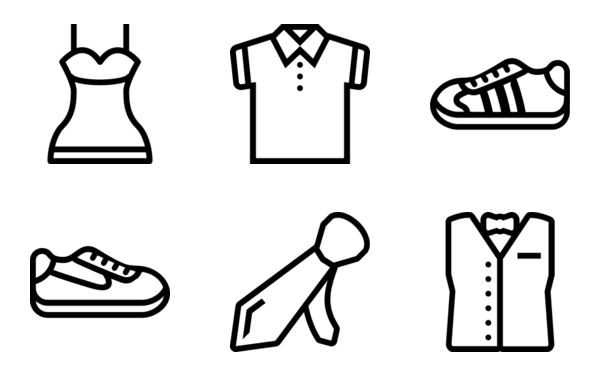 strokeicon volume 25 fashion