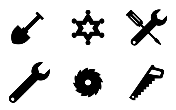 superglyph tools