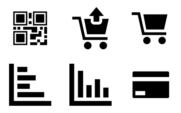 superglyph shopping