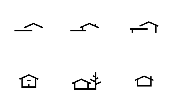 minimal houses