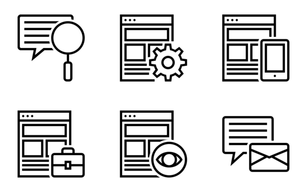 seo and web outline 11