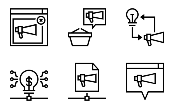 business and web outline 5